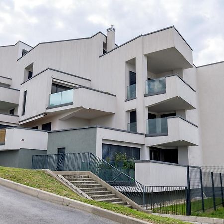 Auredius Deluxe Sea Apartment Koper Zewnętrze zdjęcie