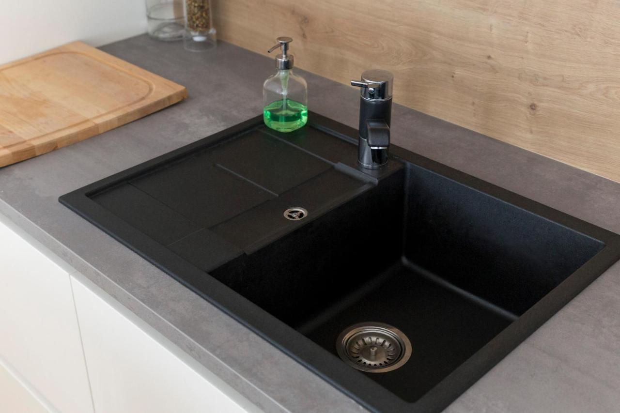 Auredius Deluxe Sea Apartment Koper Zewnętrze zdjęcie