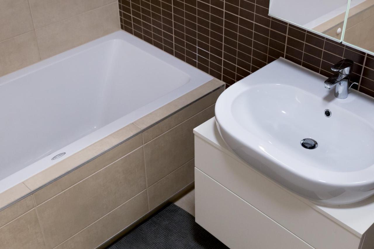 Auredius Deluxe Sea Apartment Koper Zewnętrze zdjęcie