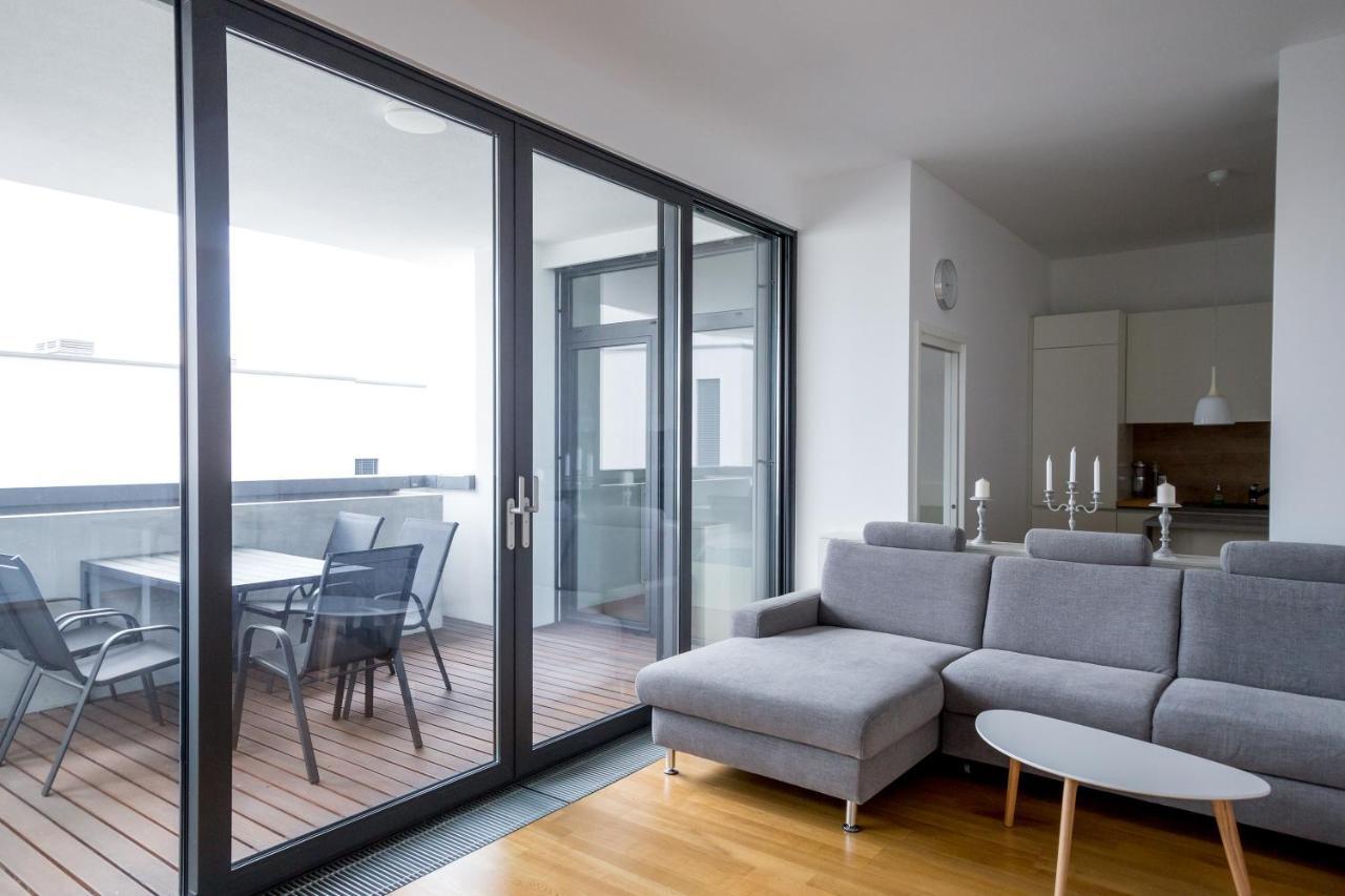 Auredius Deluxe Sea Apartment Koper Zewnętrze zdjęcie
