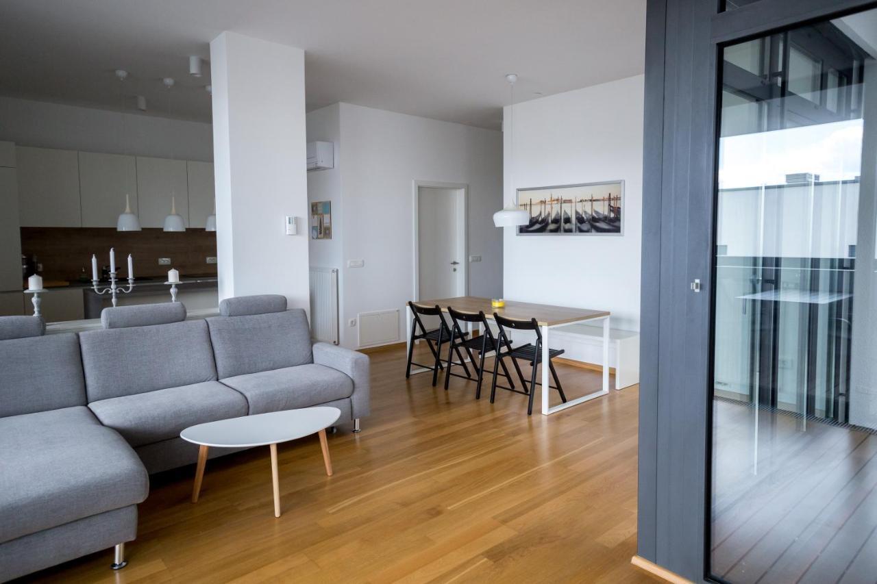 Auredius Deluxe Sea Apartment Koper Zewnętrze zdjęcie