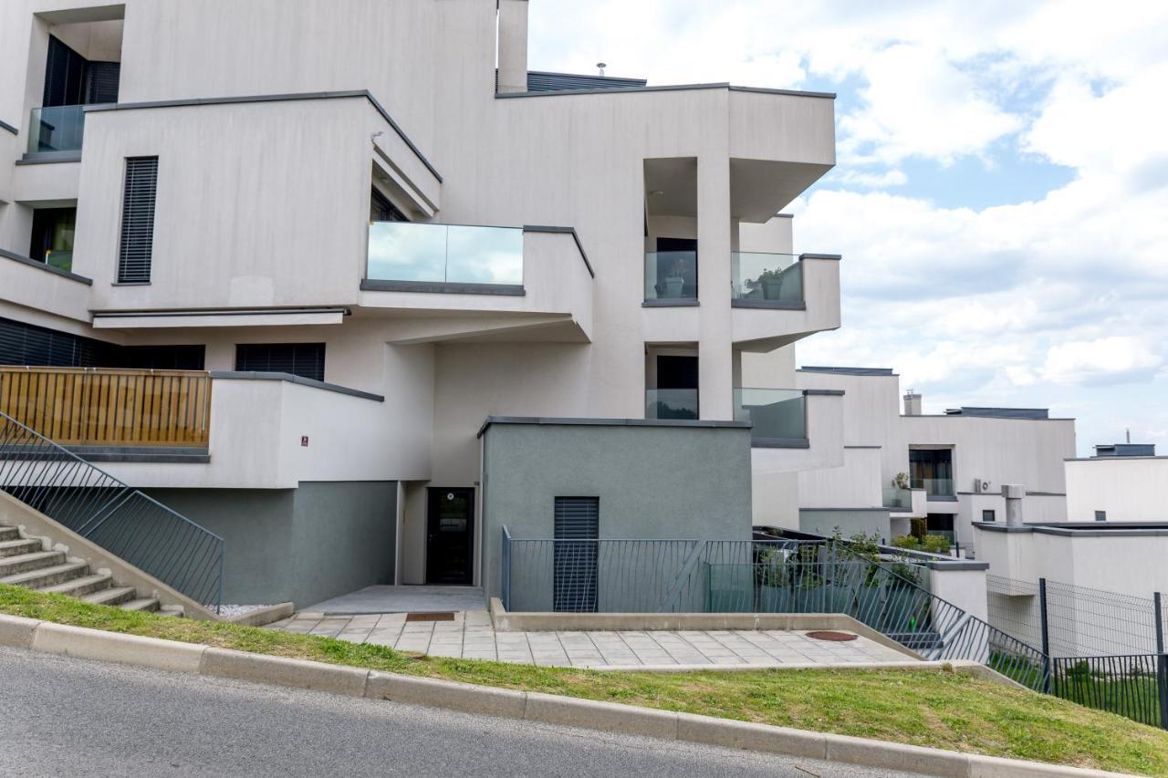Auredius Deluxe Sea Apartment Koper Zewnętrze zdjęcie