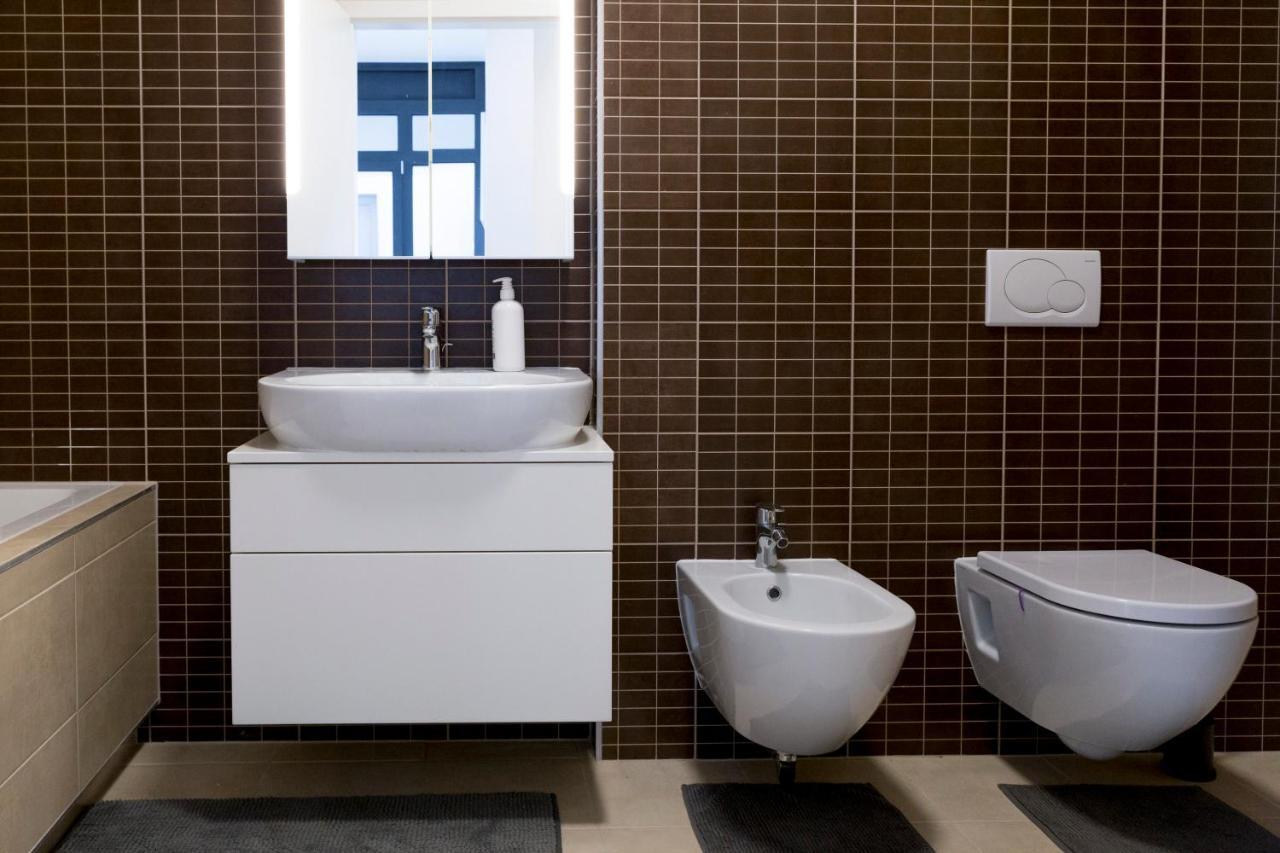 Auredius Deluxe Sea Apartment Koper Zewnętrze zdjęcie