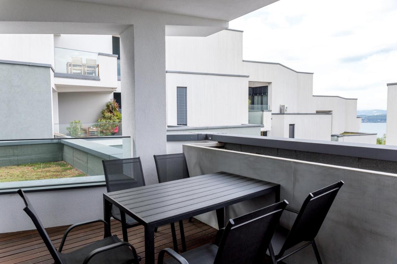 Auredius Deluxe Sea Apartment Koper Zewnętrze zdjęcie