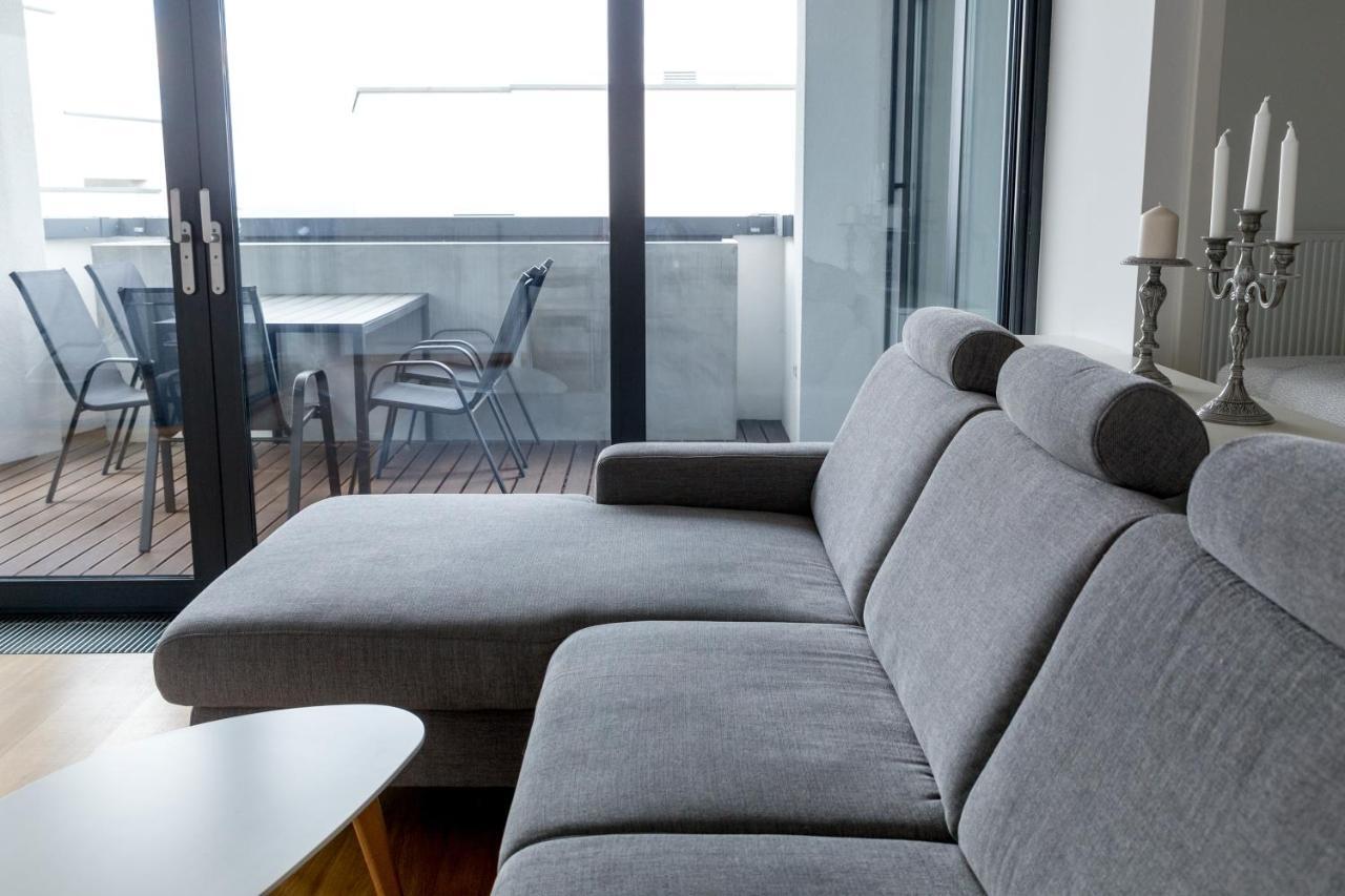 Auredius Deluxe Sea Apartment Koper Zewnętrze zdjęcie